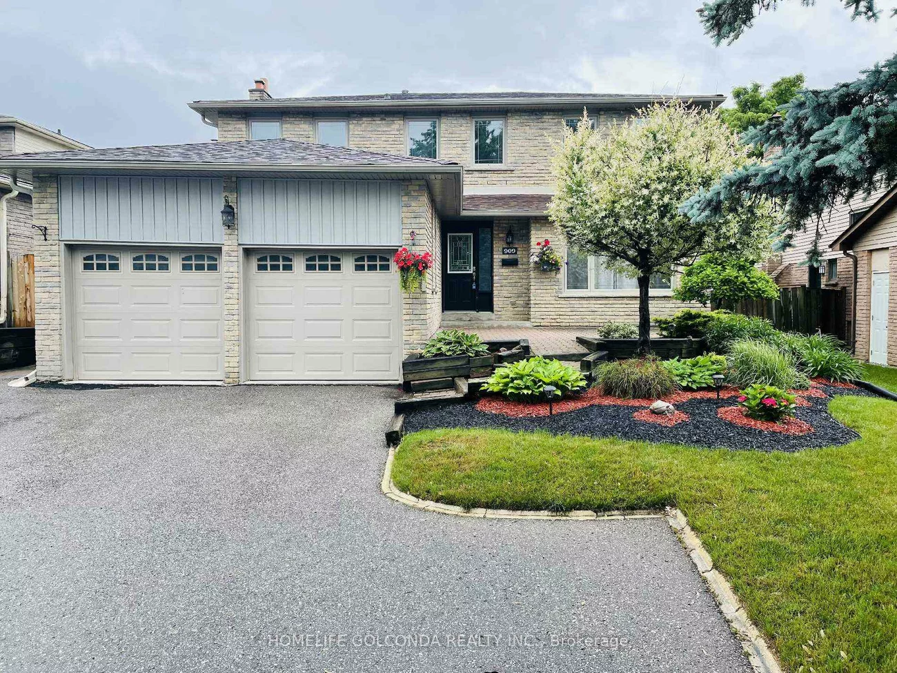 909, Ferndale, Gorham-College Manor, Newmarket