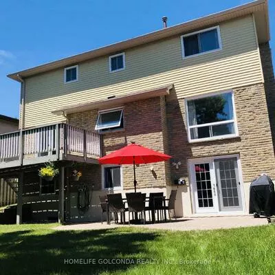 909, Ferndale, Gorham-College Manor, Newmarket