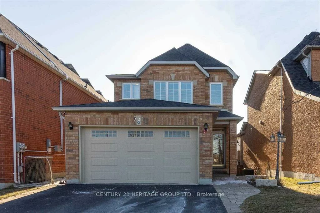 521, Heddle, Stonehaven-Wyndham, Newmarket