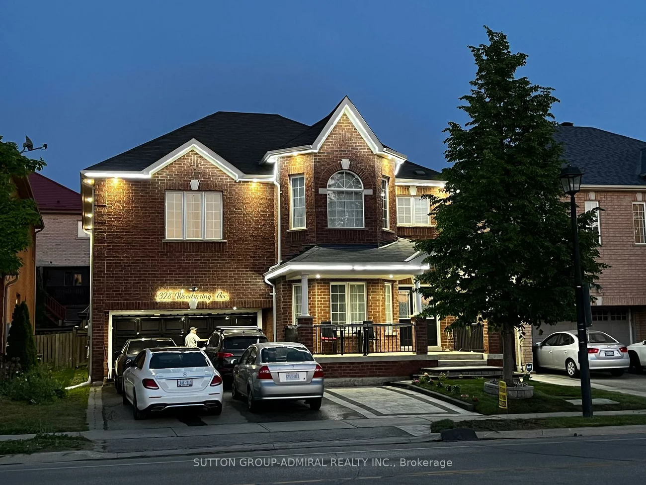 328, Woodspring, Woodland Hill, Newmarket