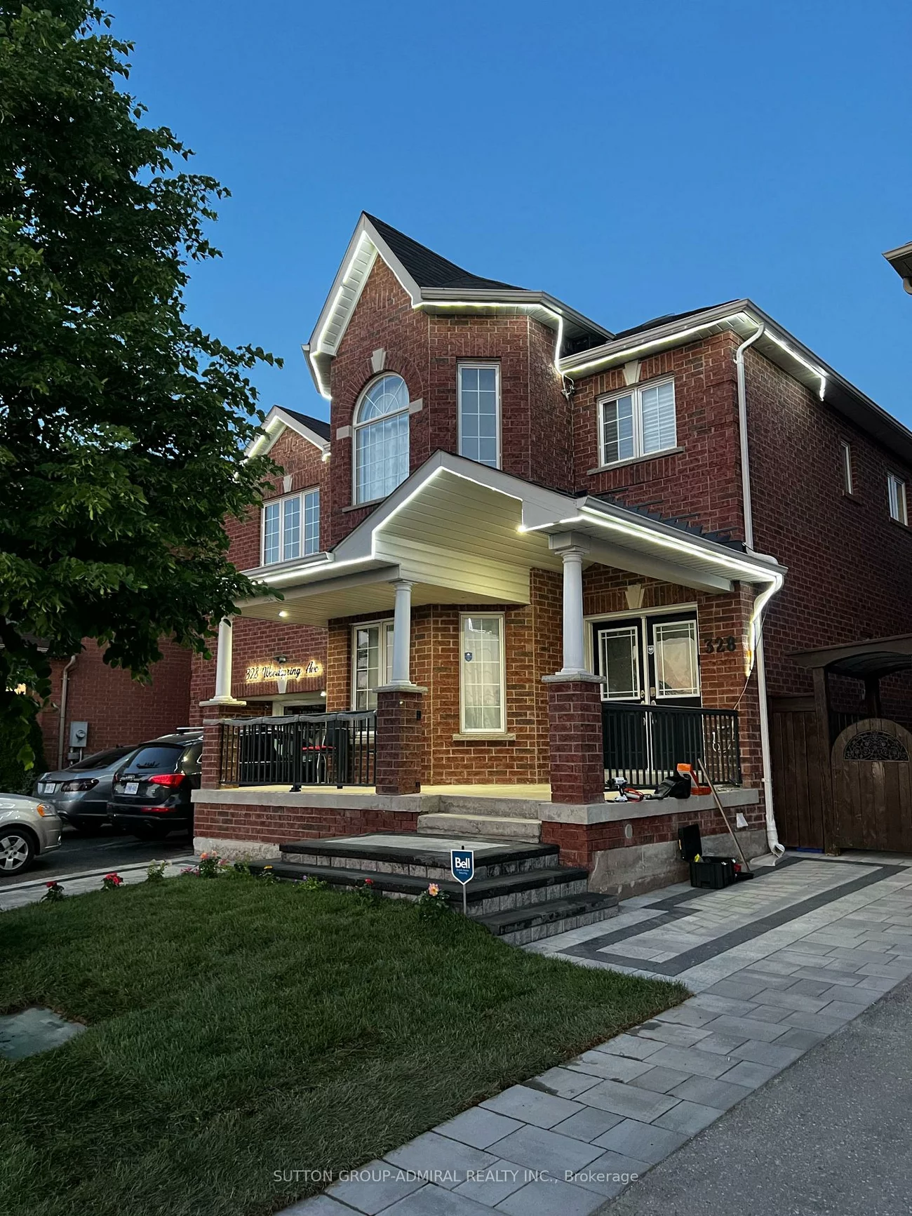 328, Woodspring, Woodland Hill, Newmarket