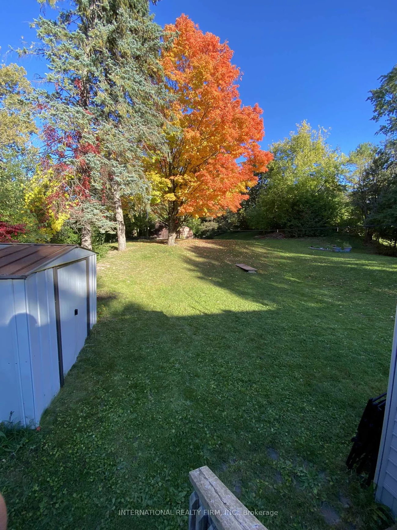 53, Belfry, Huron Heights-Leslie Valley, Newmarket