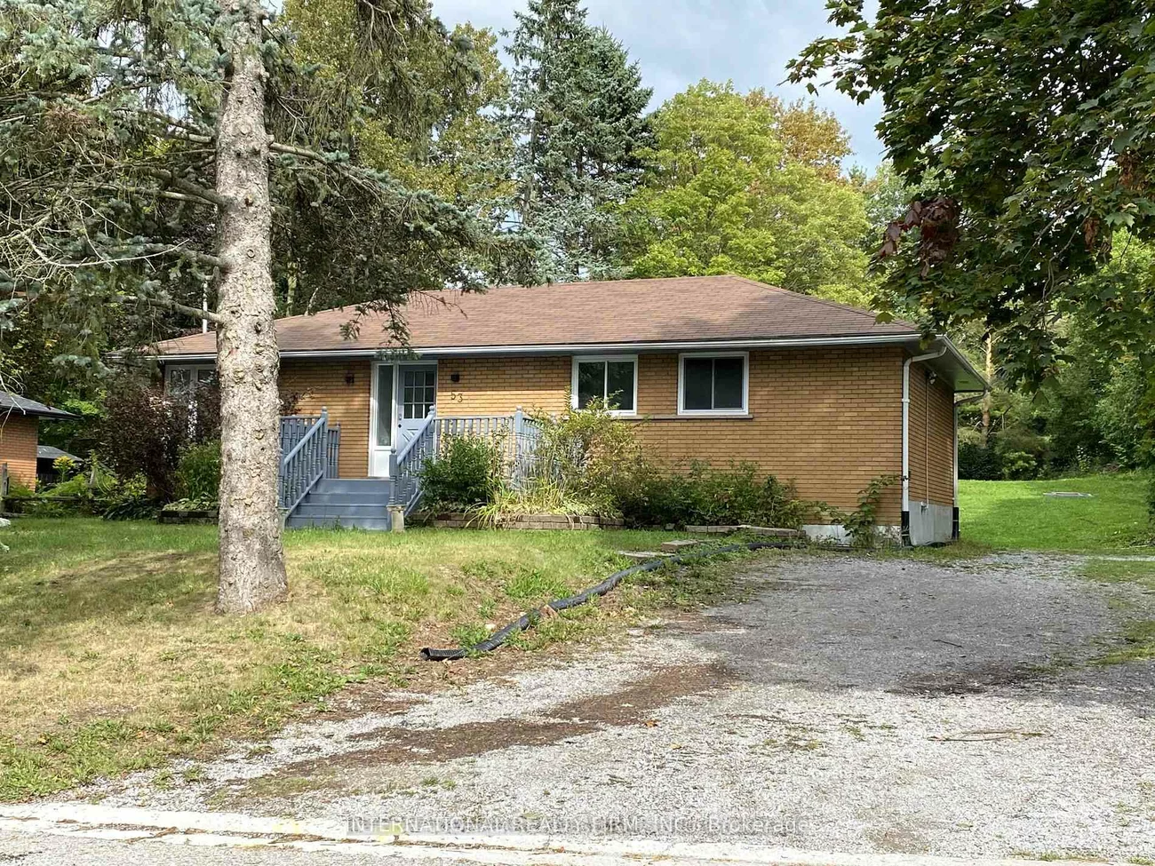 53, Belfry, Huron Heights-Leslie Valley, Newmarket