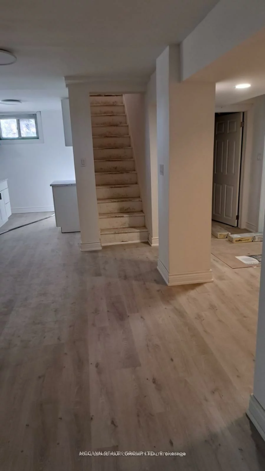 562, Mulock, Gorham-College Manor, Newmarket