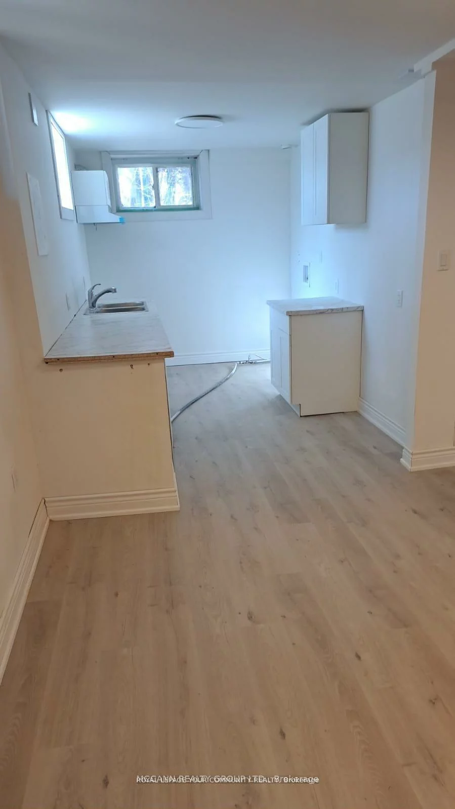 562, Mulock, Gorham-College Manor, Newmarket