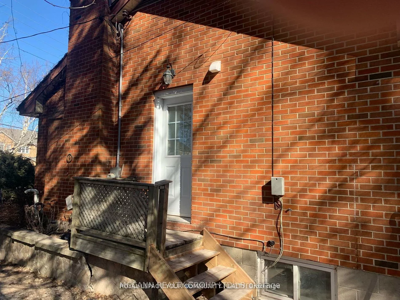 562, Mulock, Gorham-College Manor, Newmarket