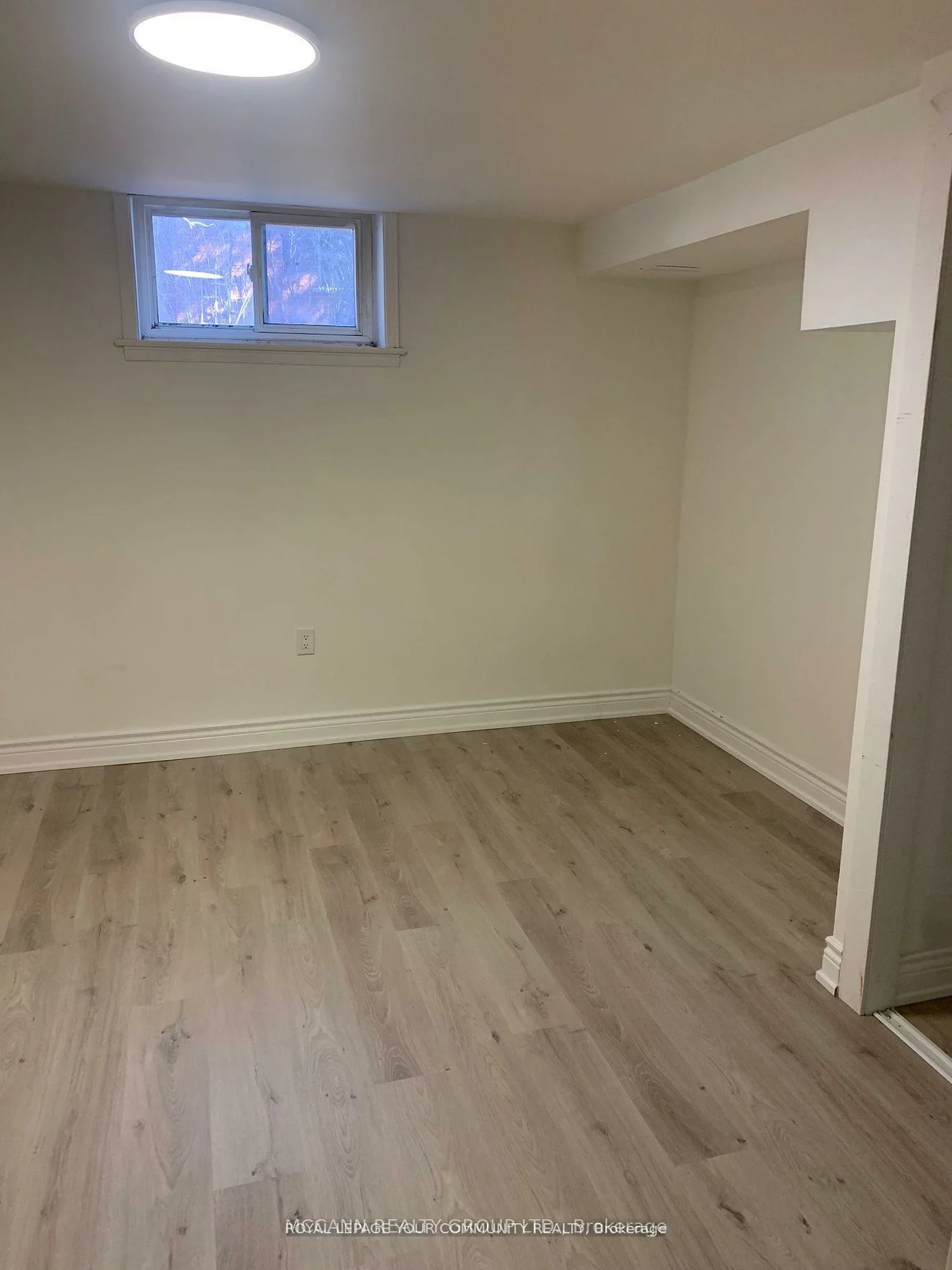 562, Mulock, Gorham-College Manor, Newmarket