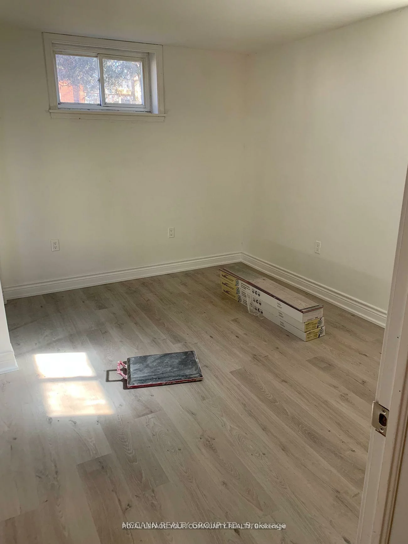 562, Mulock, Gorham-College Manor, Newmarket