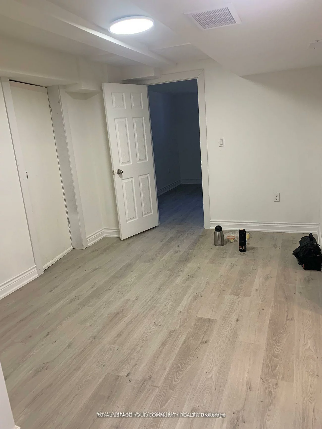 562, Mulock, Gorham-College Manor, Newmarket