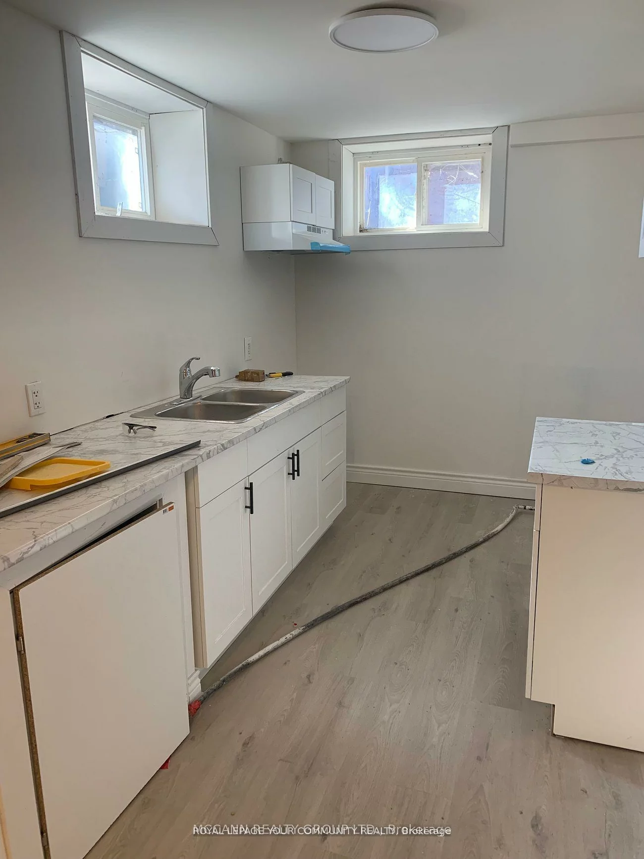 562, Mulock, Gorham-College Manor, Newmarket