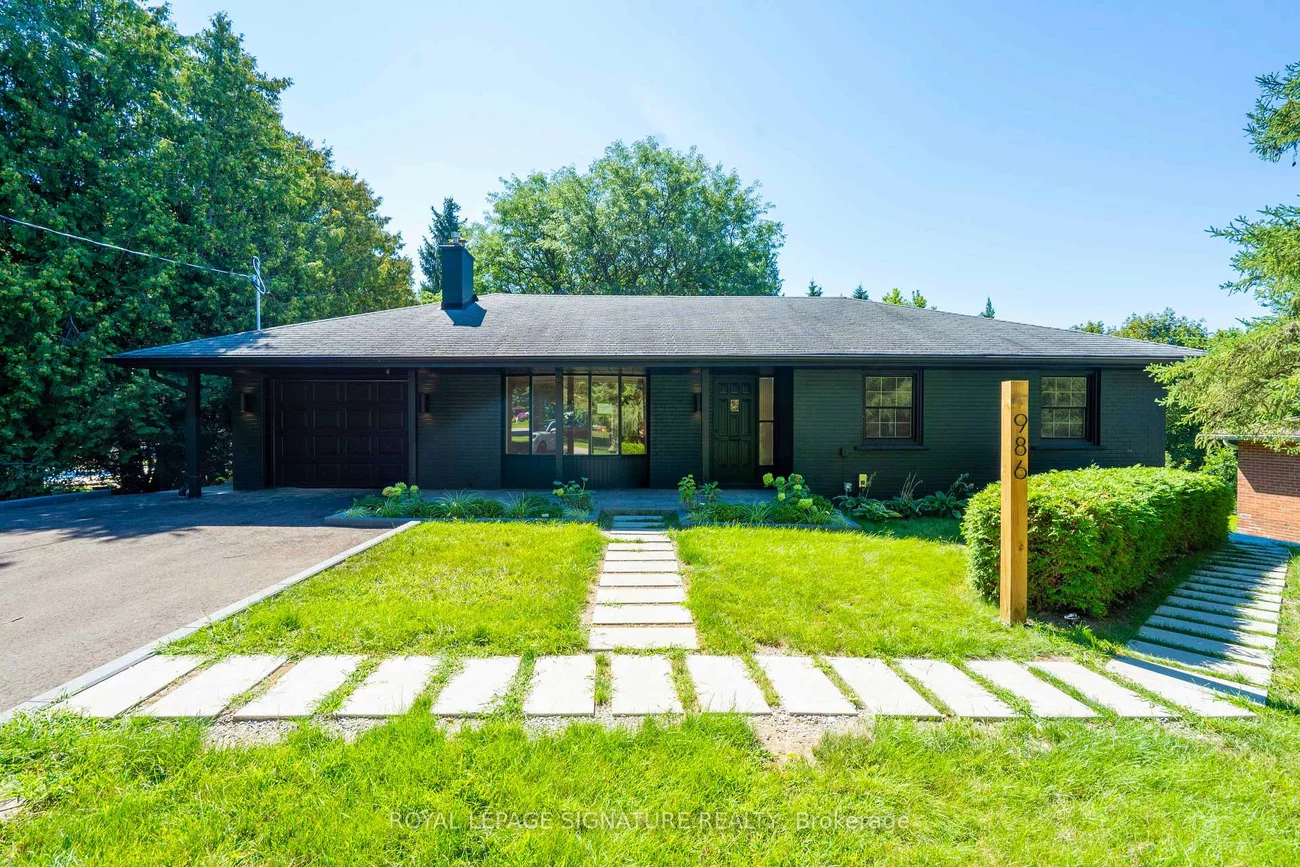 986, Srigley, Gorham-College Manor, Newmarket