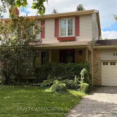 236, Hibiscus, Huron Heights-Leslie Valley, Newmarket