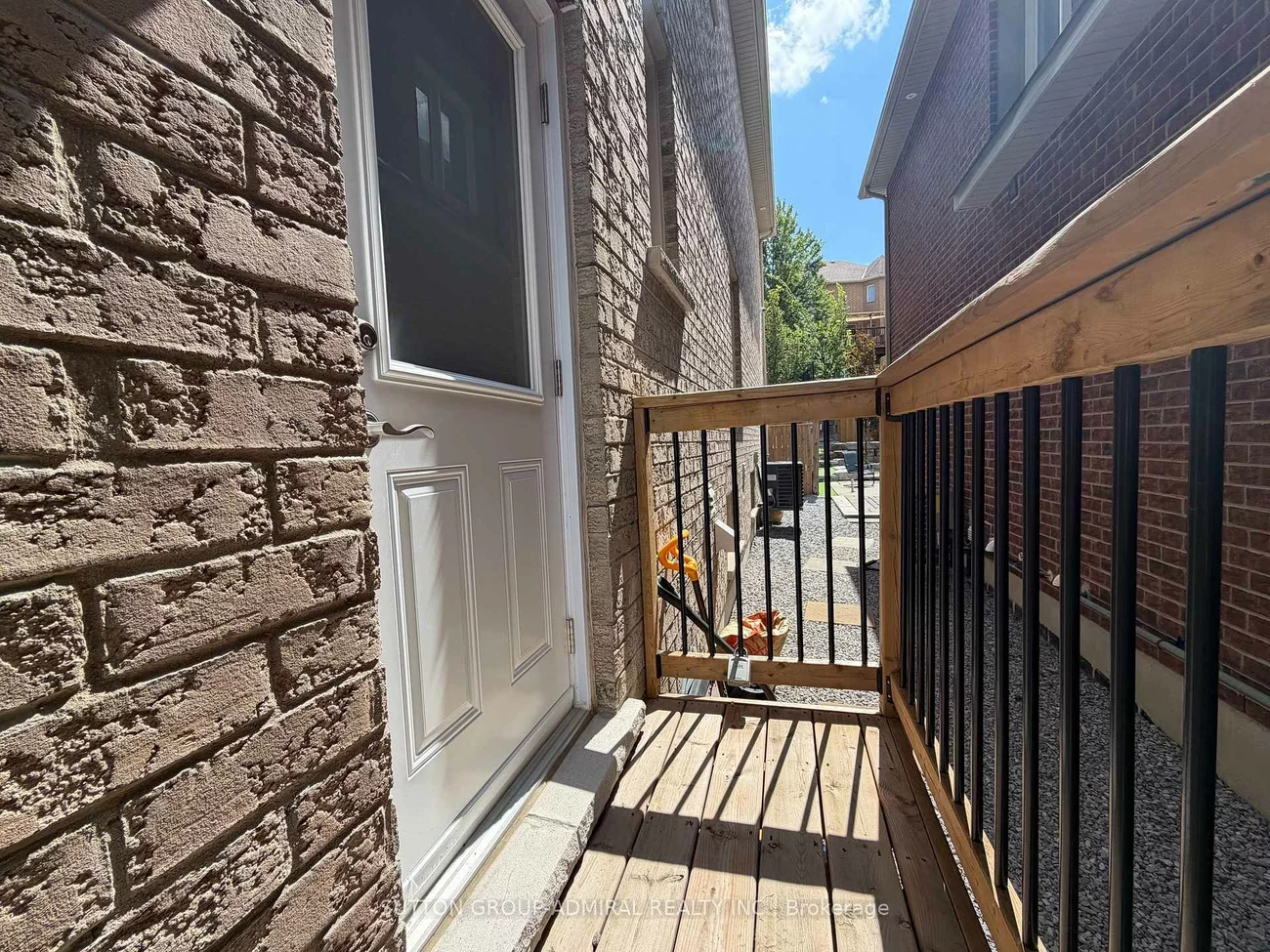 232, Frederick Curran, Woodland Hill, Newmarket