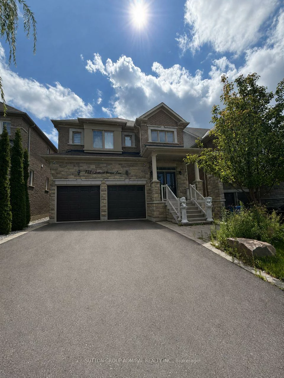 232, Frederick Curran, Woodland Hill, Newmarket