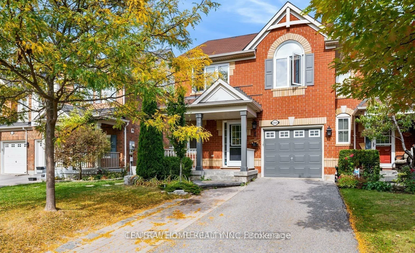 255, Chilcott, Woodland Hill, Newmarket