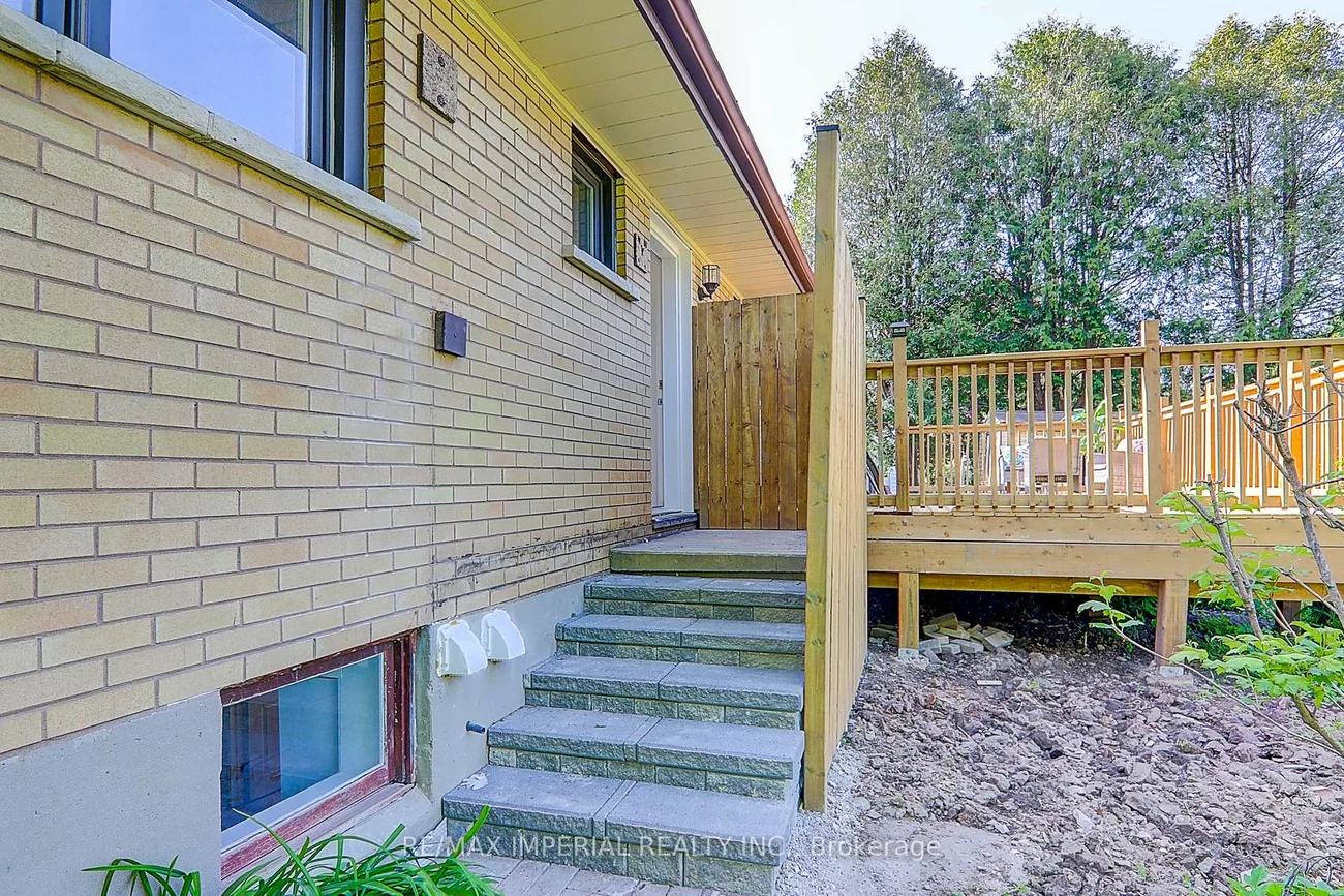 98, Belfry, Huron Heights-Leslie Valley, Newmarket