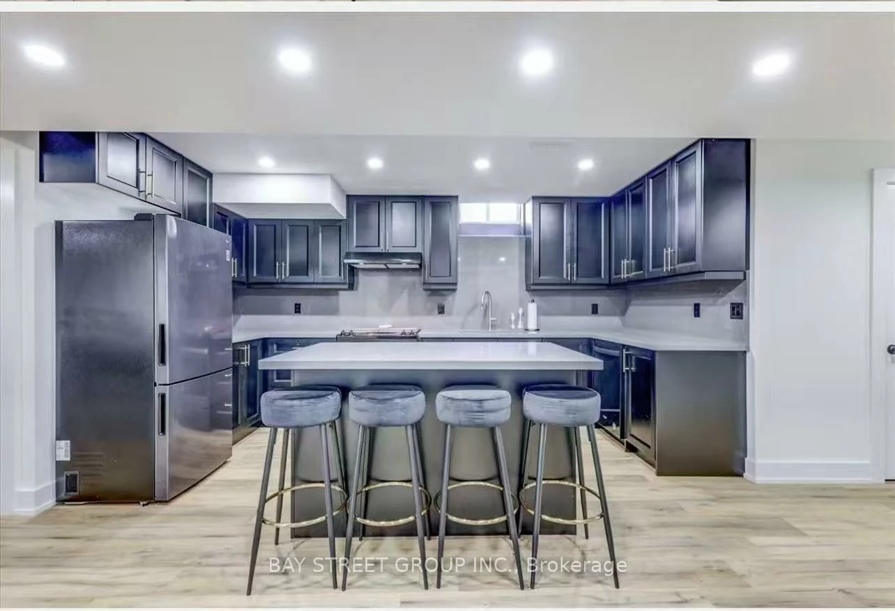 1258, Atkins Dr, Stonehaven-Wyndham, Newmarket