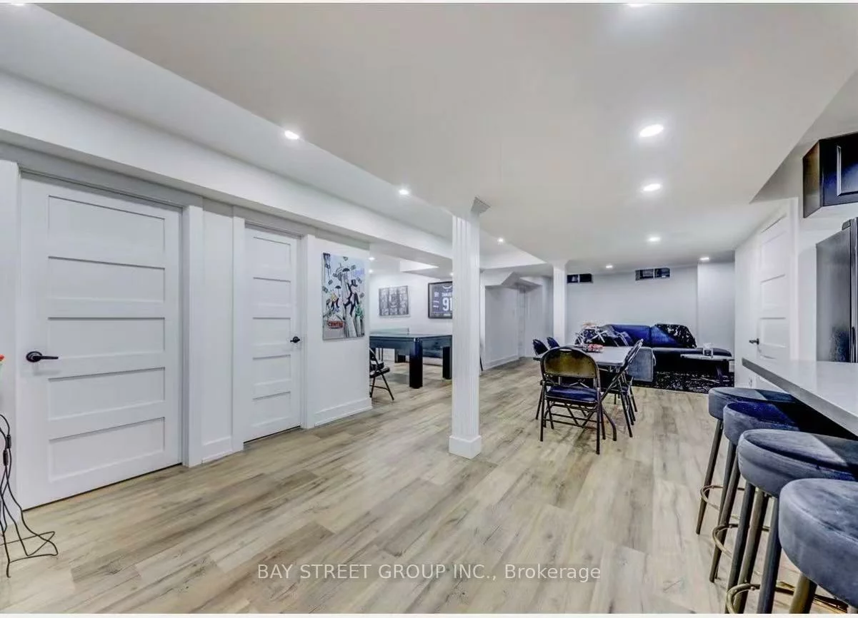 1258, Atkins Dr, Stonehaven-Wyndham, Newmarket