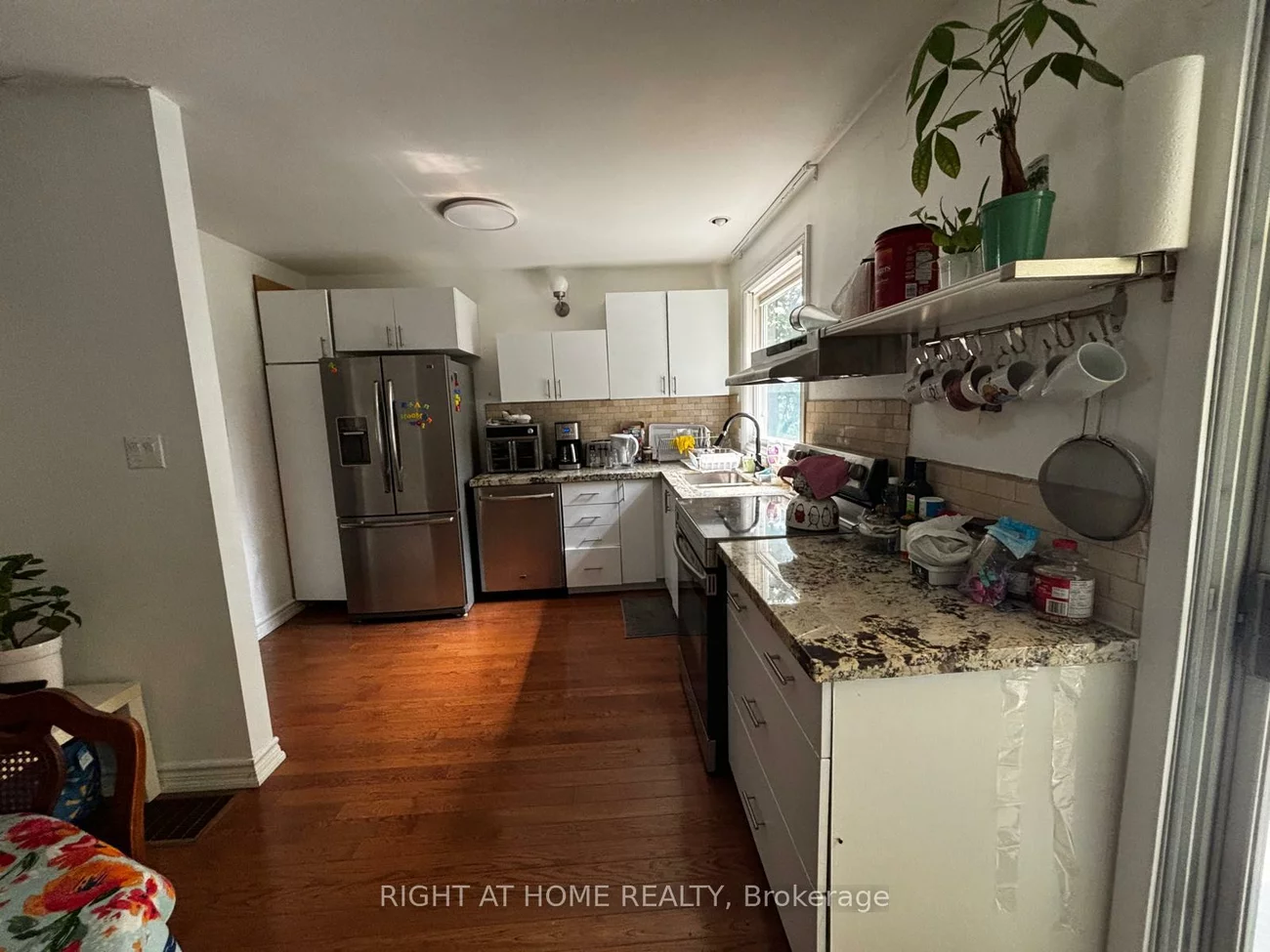 278, Waratah, Huron Heights-Leslie Valley, Newmarket