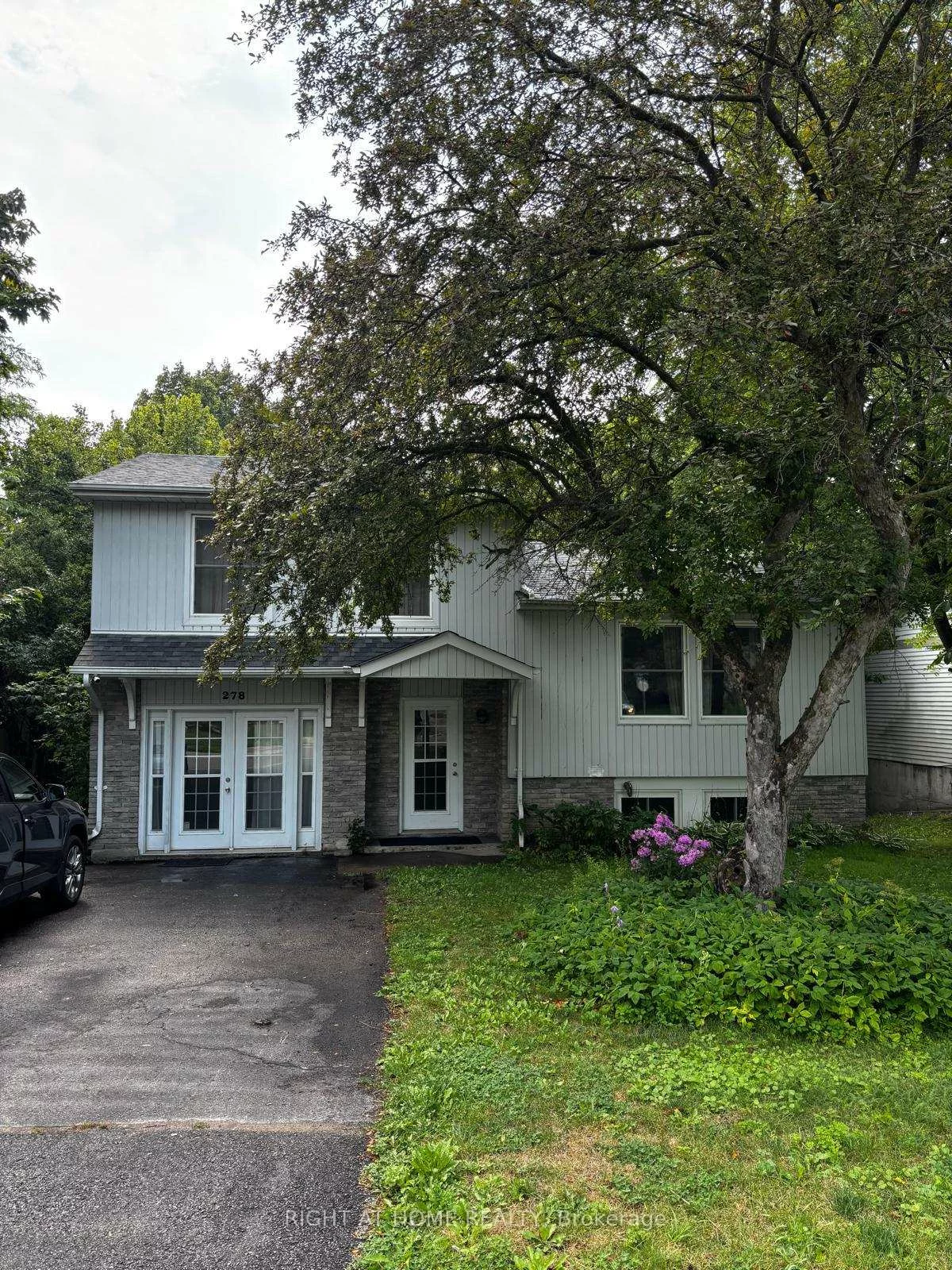 278, Waratah, Huron Heights-Leslie Valley, Newmarket