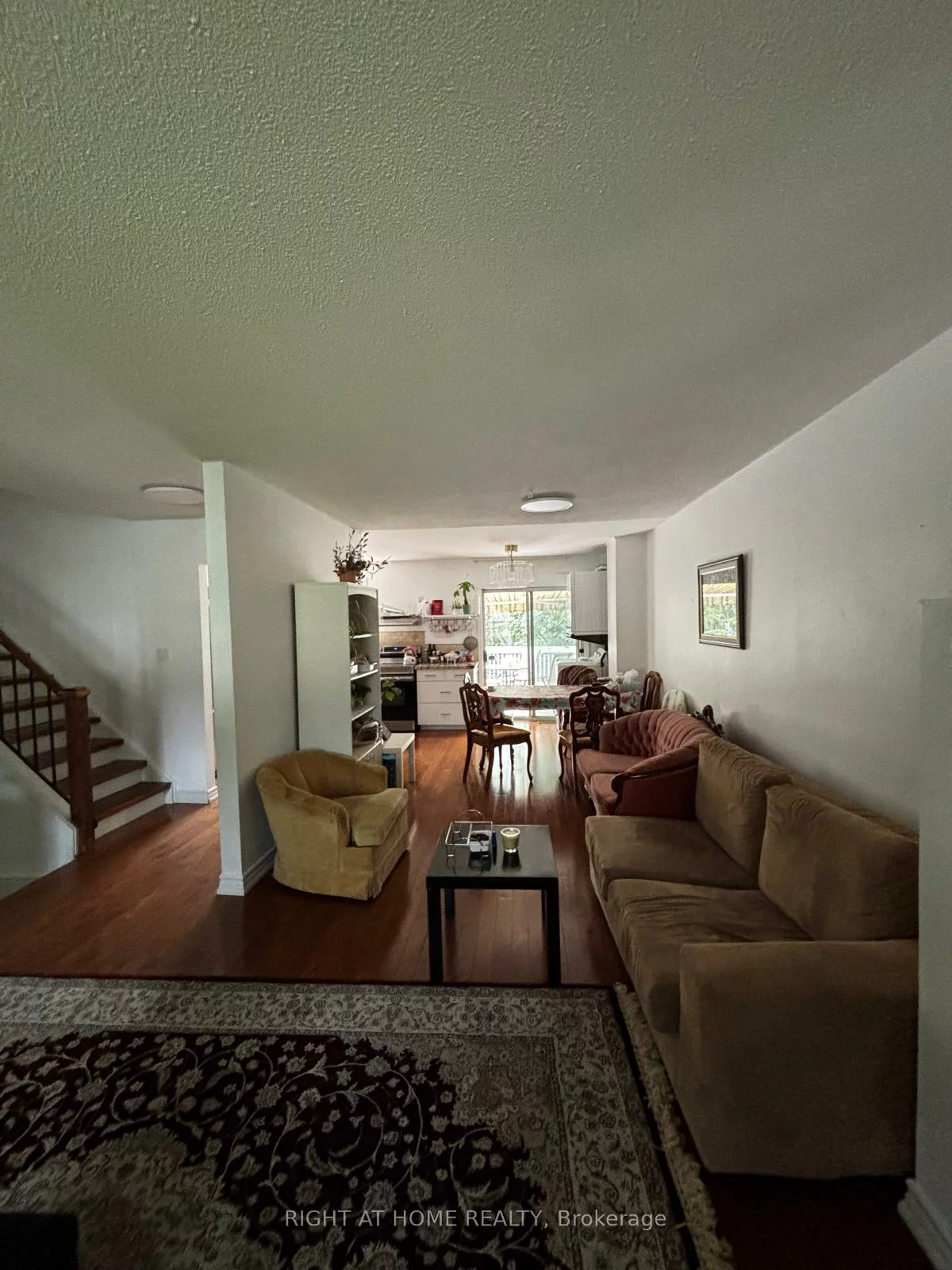278, Waratah, Huron Heights-Leslie Valley, Newmarket