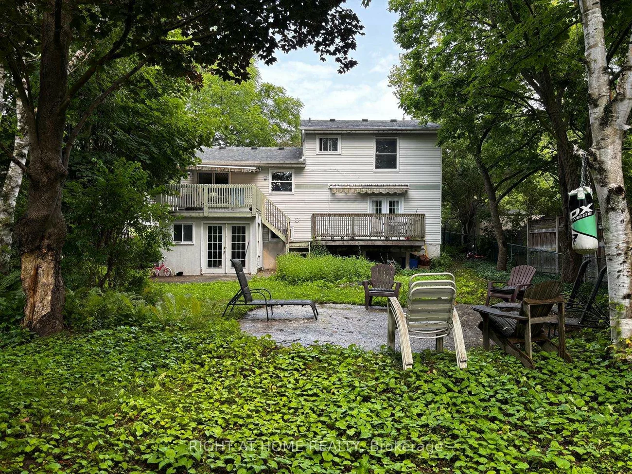 278, Waratah, Huron Heights-Leslie Valley, Newmarket