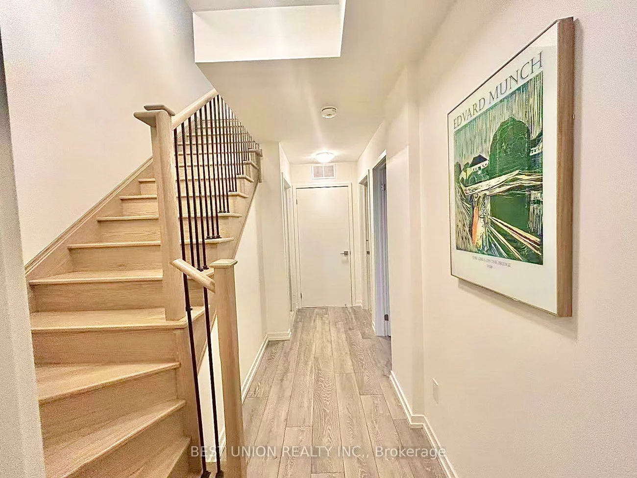 22, LYTHAM GREEN, Glenway Estates, Newmarket