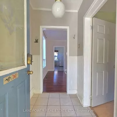 451, Ontario, Central Newmarket, Newmarket