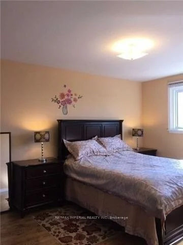 110, Patterson, Huron Heights-Leslie Valley, Newmarket
