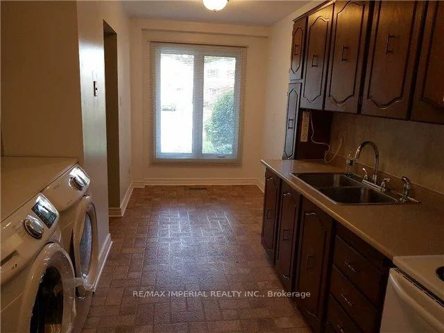 110, Patterson, Huron Heights-Leslie Valley, Newmarket
