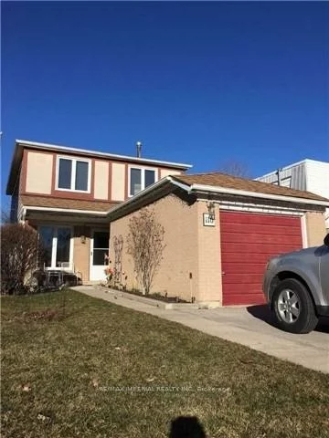 110, Patterson, Huron Heights-Leslie Valley, Newmarket