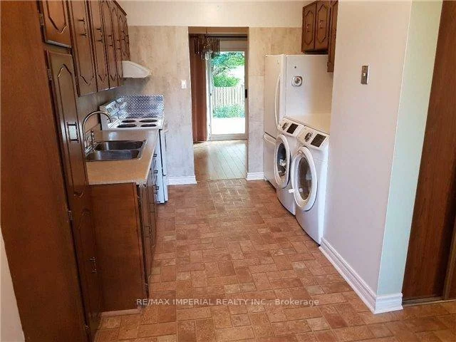 110, Patterson, Huron Heights-Leslie Valley, Newmarket