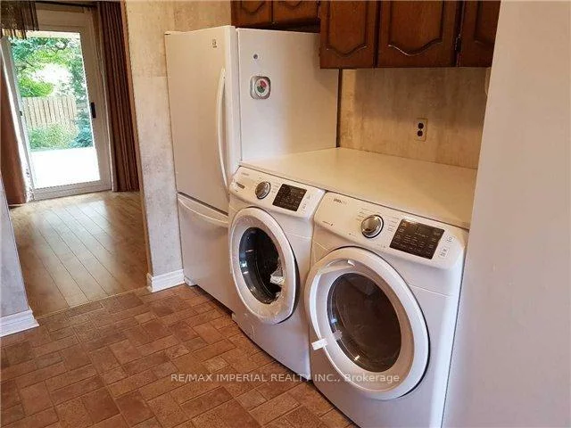 110, Patterson, Huron Heights-Leslie Valley, Newmarket
