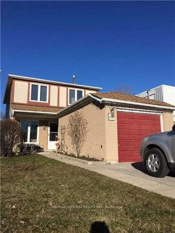 110, Patterson, Huron Heights-Leslie Valley, Newmarket