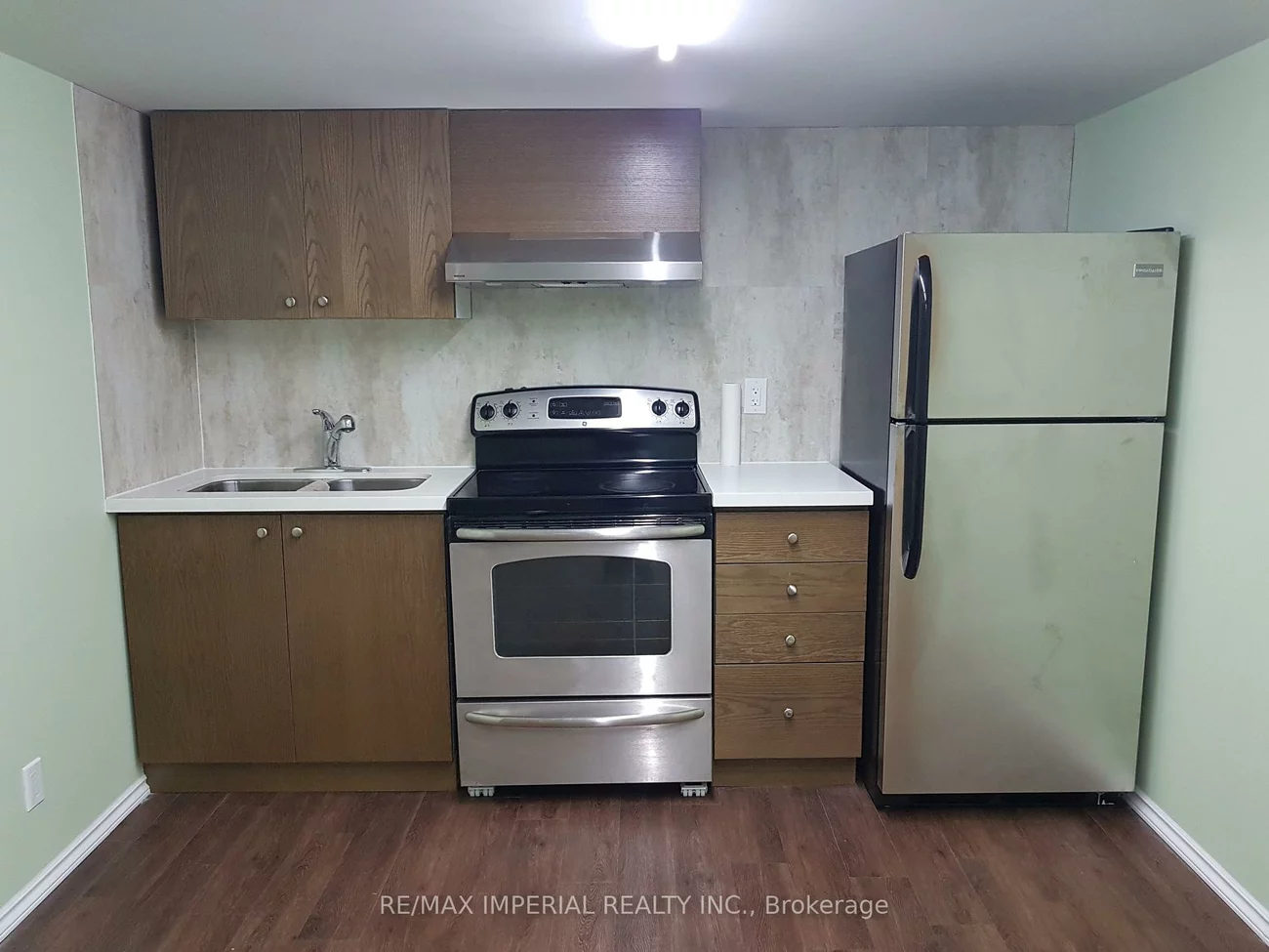 110, Patterson, Huron Heights-Leslie Valley, Newmarket
