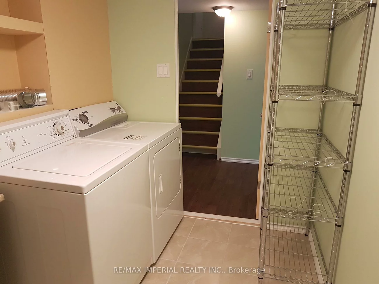 110, Patterson, Huron Heights-Leslie Valley, Newmarket