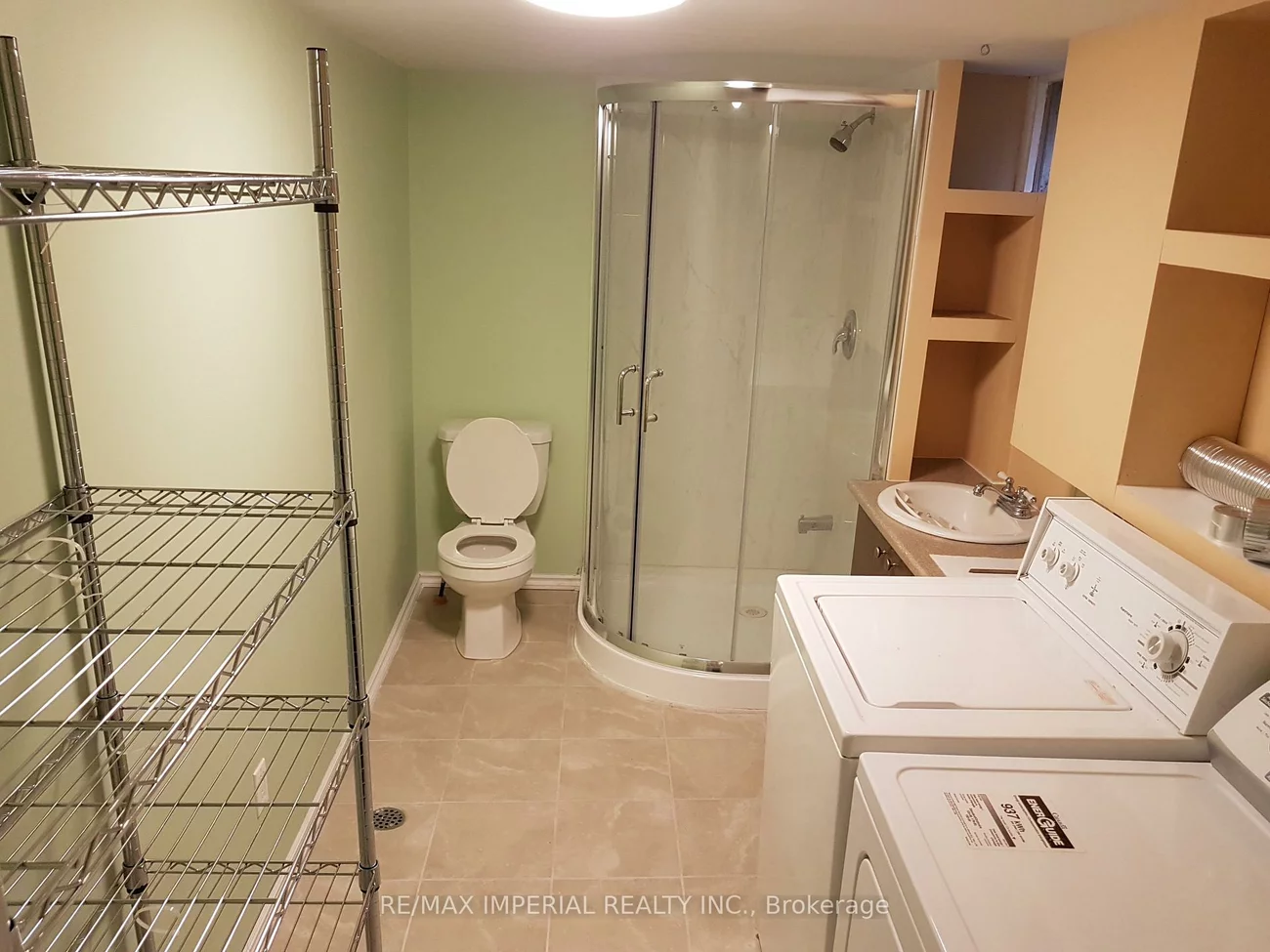 110, Patterson, Huron Heights-Leslie Valley, Newmarket