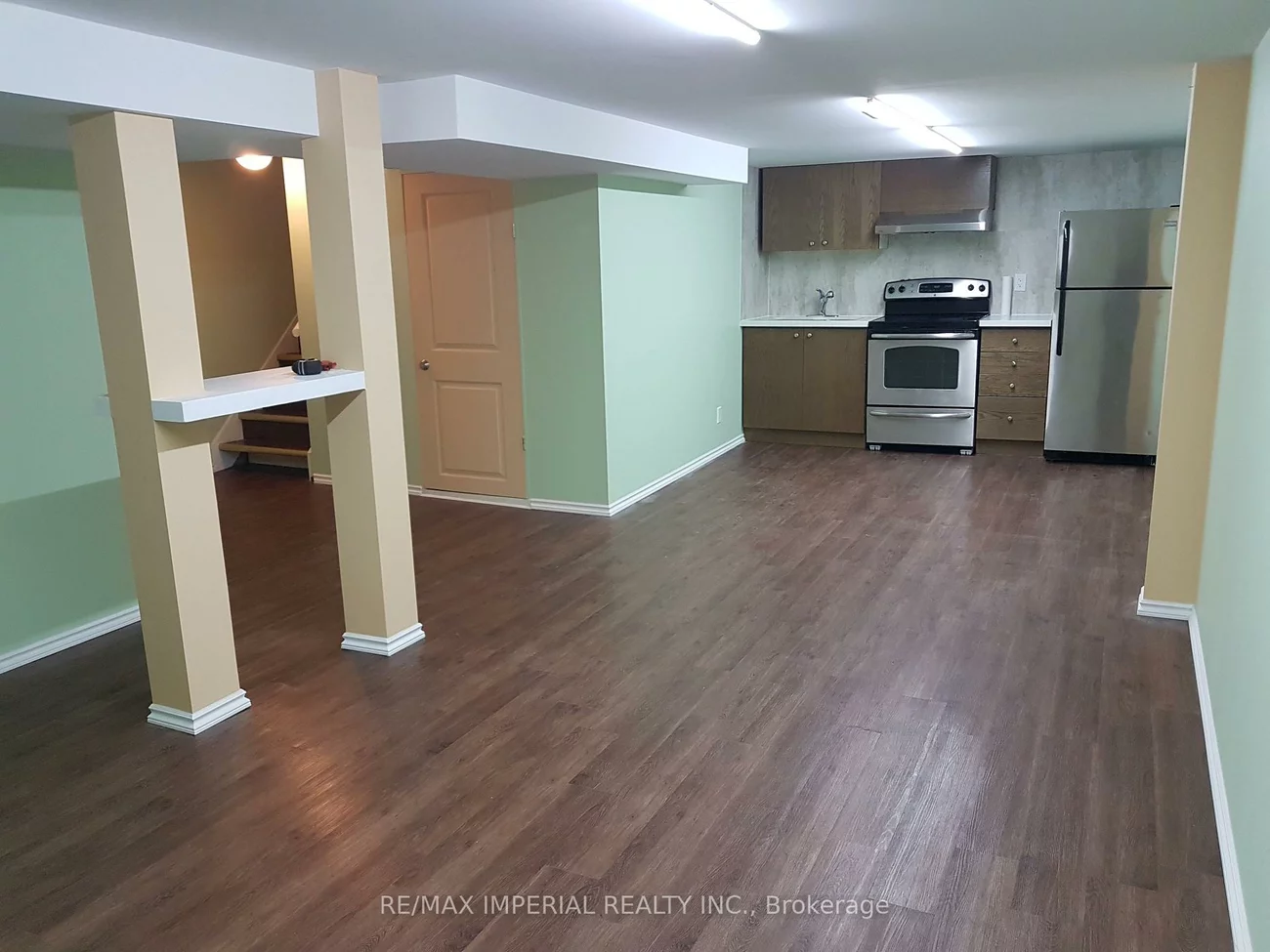 110, Patterson, Huron Heights-Leslie Valley, Newmarket