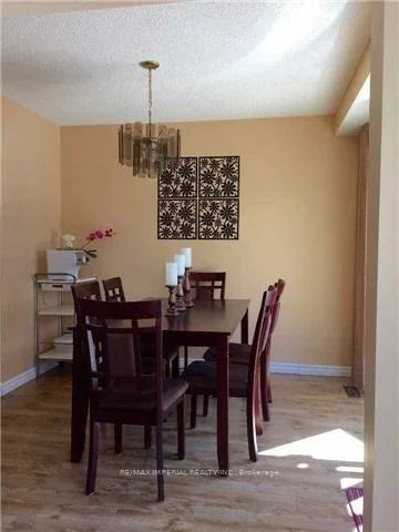 110, Patterson, Huron Heights-Leslie Valley, Newmarket