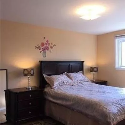 110, Patterson, Huron Heights-Leslie Valley, Newmarket