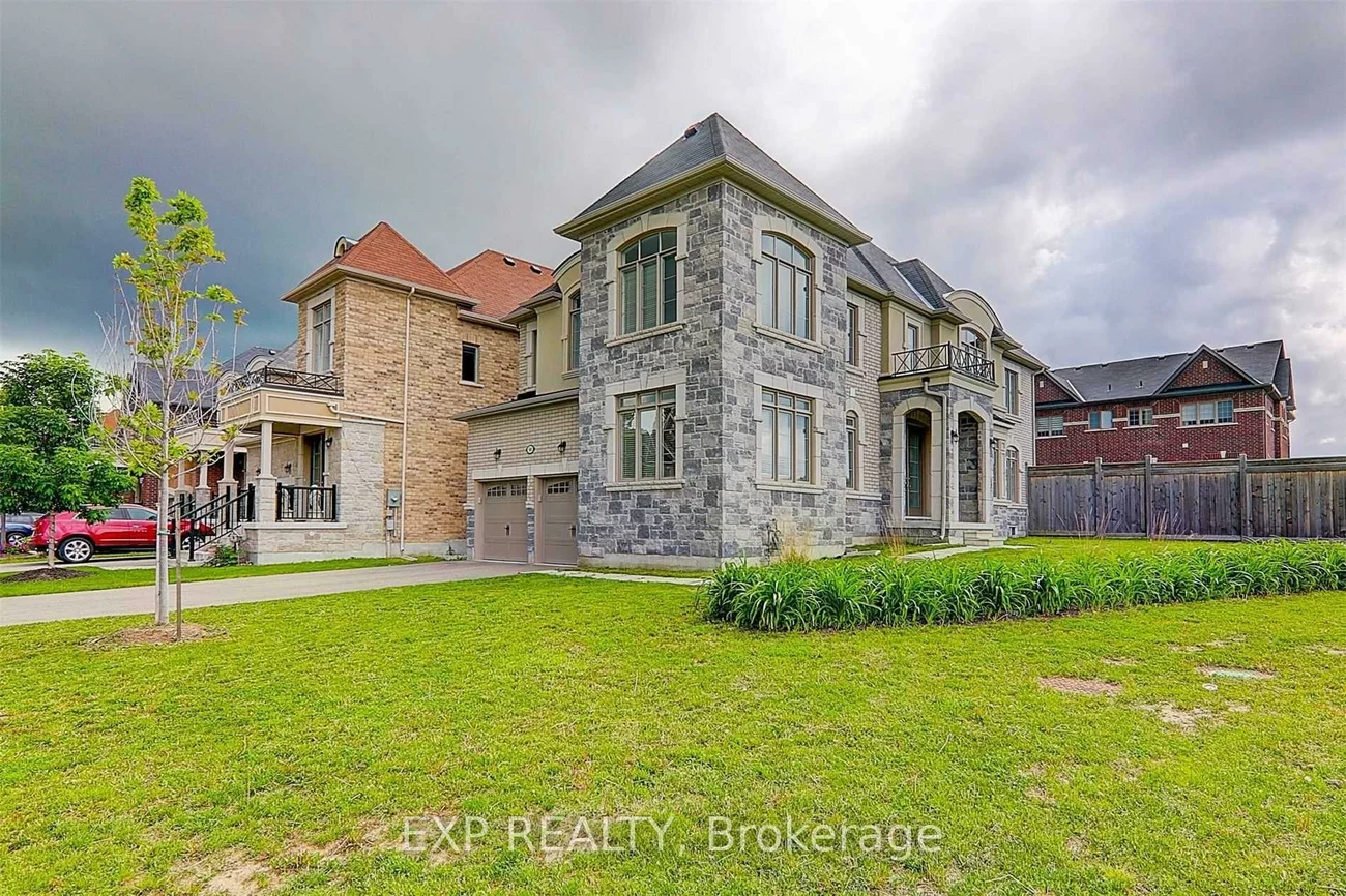 500, Mcgregor Farm, Glenway Estates, Newmarket