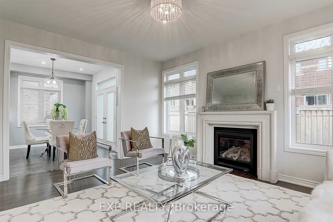 500, Mcgregor Farm, Glenway Estates, Newmarket