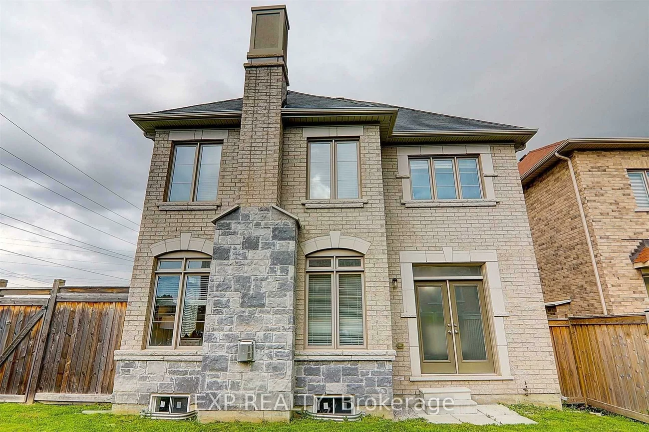 500, Mcgregor Farm, Glenway Estates, Newmarket