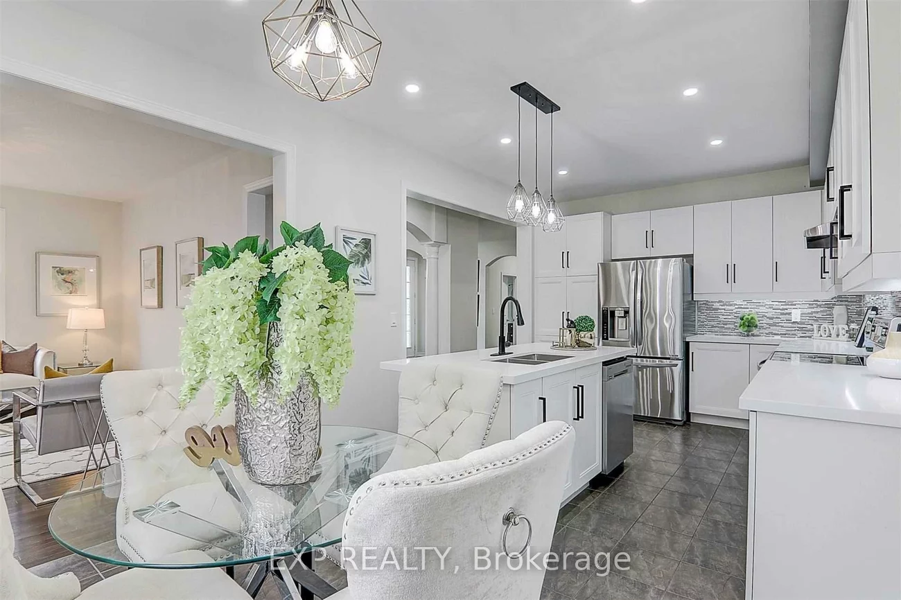 500, Mcgregor Farm, Glenway Estates, Newmarket
