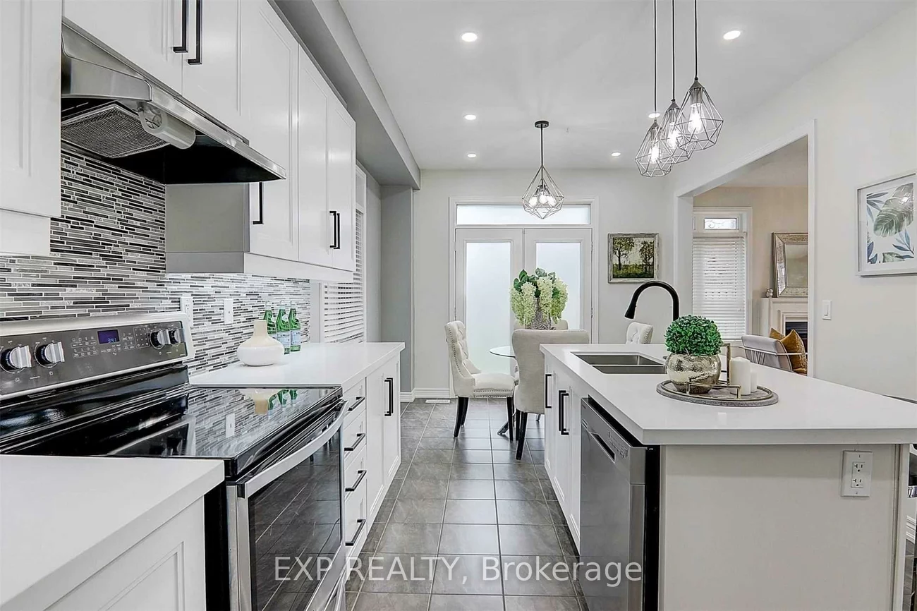 500, Mcgregor Farm, Glenway Estates, Newmarket