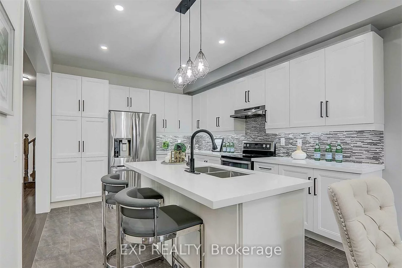 500, Mcgregor Farm, Glenway Estates, Newmarket