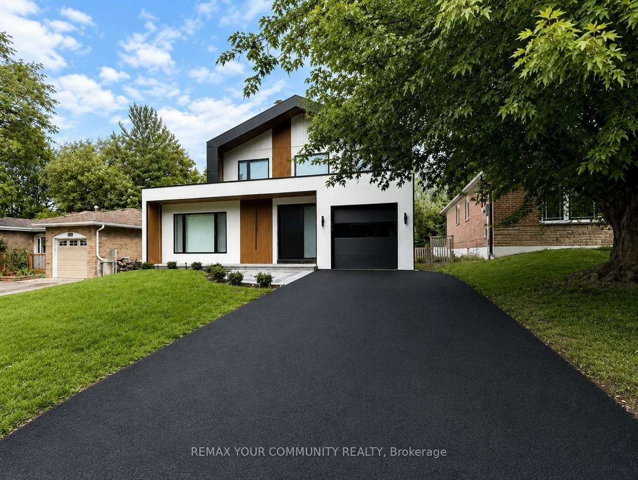 969, Wildwood, Gorham-College Manor, Newmarket