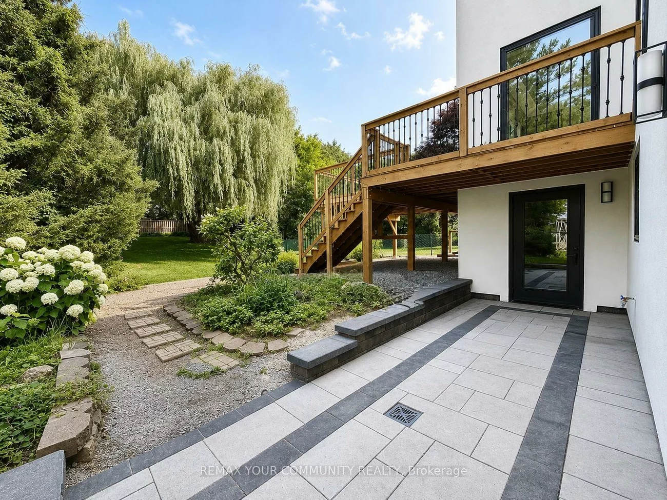 969, Wildwood, Gorham-College Manor, Newmarket