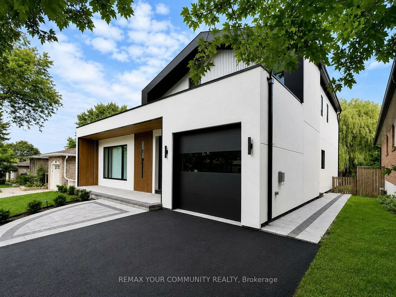 969, Wildwood, Gorham-College Manor, Newmarket