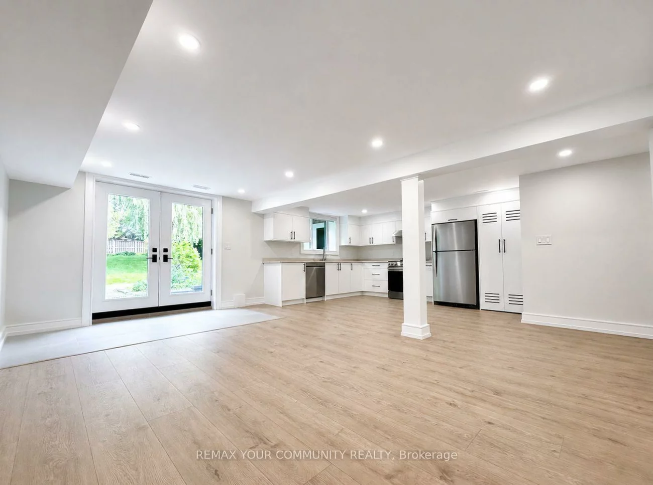969, Wildwood, Gorham-College Manor, Newmarket